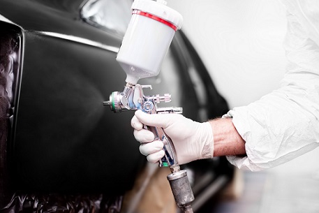 Car Scratch Removal Service Near Me